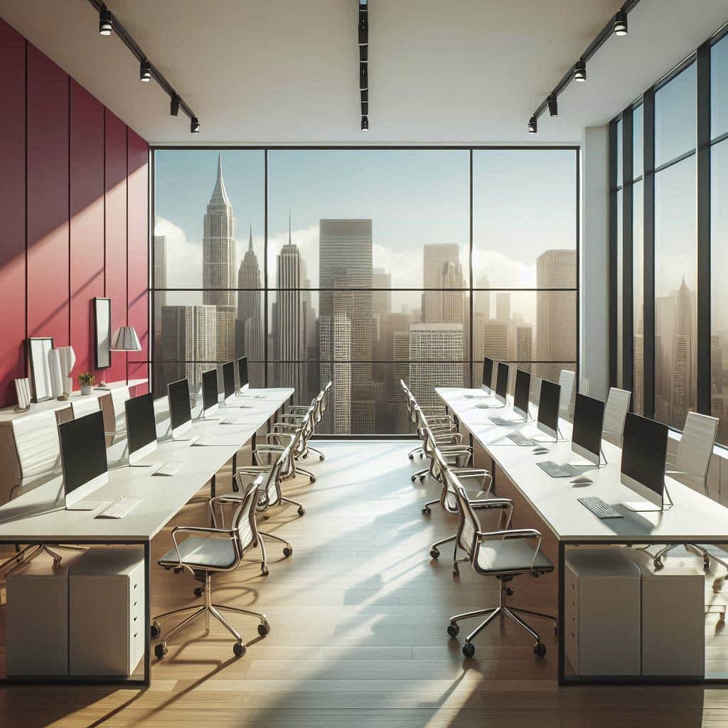 大厦名字文章配图